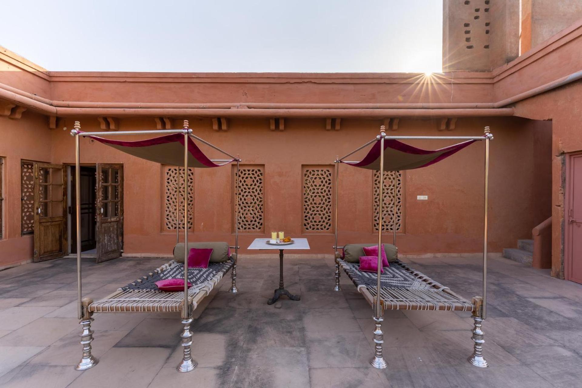 Srinivas The Royal Residence, Jaipur Exterior foto